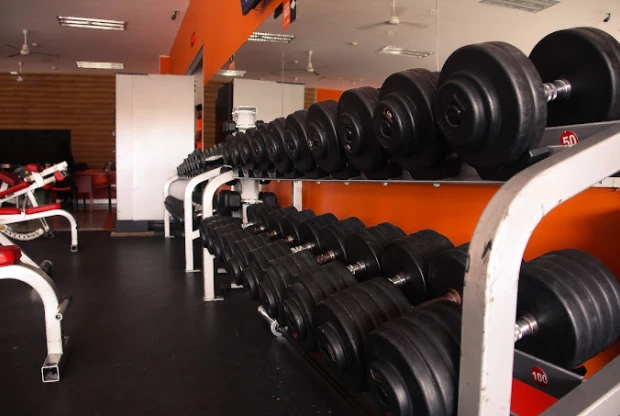 Station 24 Fitness Topacio, foto 4