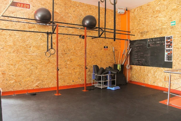 Station 24 Fitness Topacio, foto 5