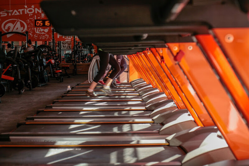 Station 24 Fitness Universidad, foto 5