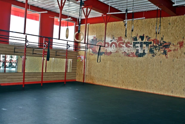 Station 24 Fitness Valdepeñas, foto 3
