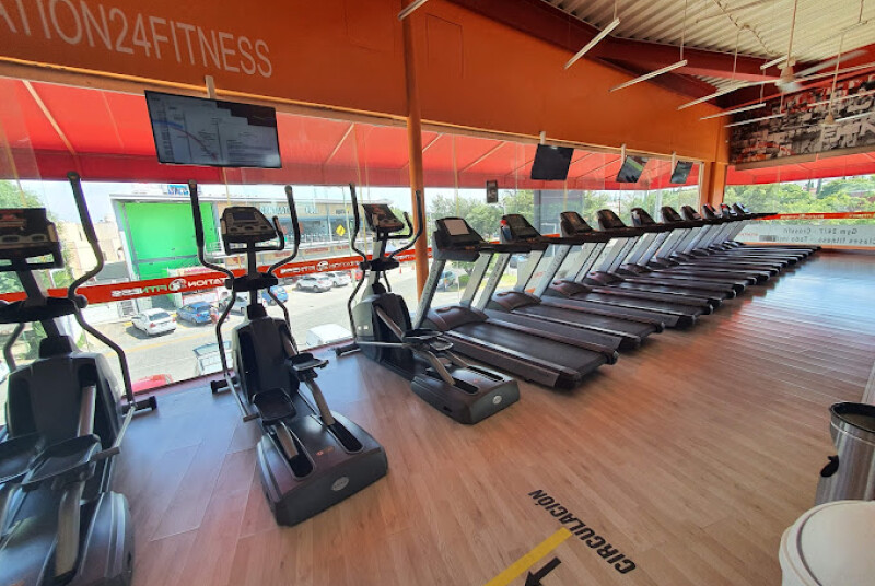 Station 24 Fitness Valdepeñas, foto 4