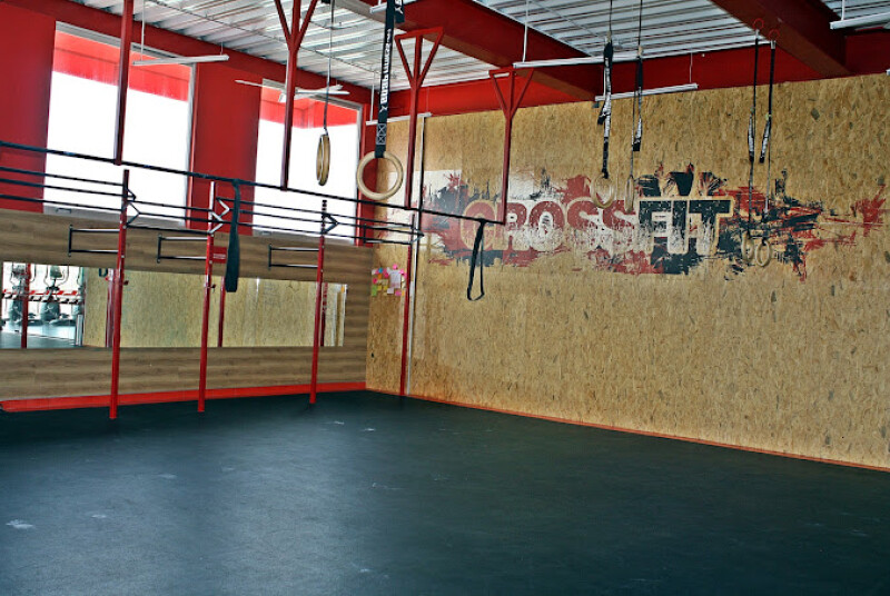 Station 24 Fitness Valdepeñas, foto 6