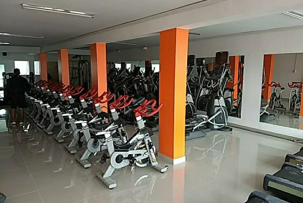 Stylos Fitness, foto 2