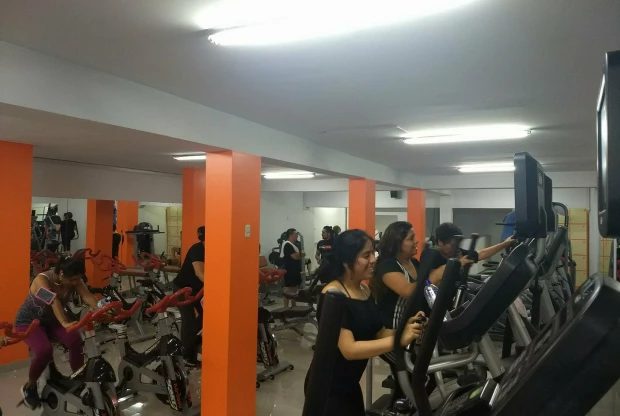 Stylos Fitness, foto 5