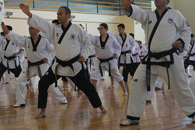 Superación Marcial - Prohogar, foto 2