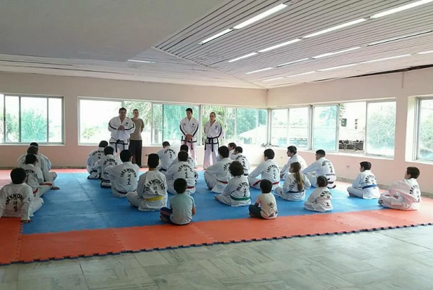 T.A.R Paraguay, foto 4