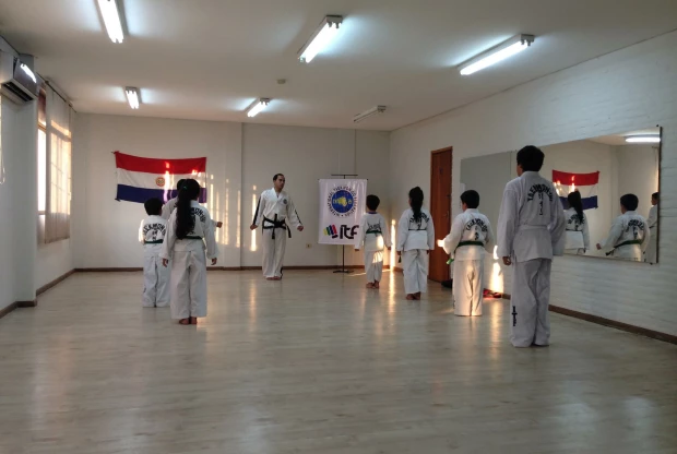T.A.R Paraguay, foto 6