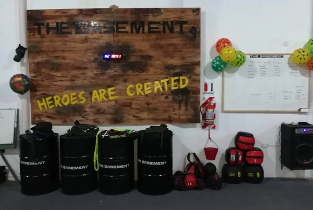 The Basement, foto 5