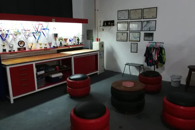 The Basement, foto 6
