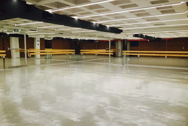 The Basement, foto 2