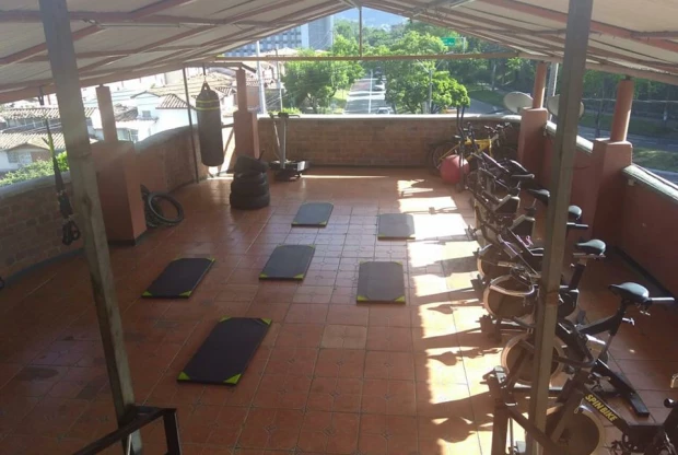 TIGER GYM, foto 2