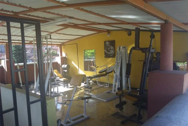 TIGER GYM, foto 3