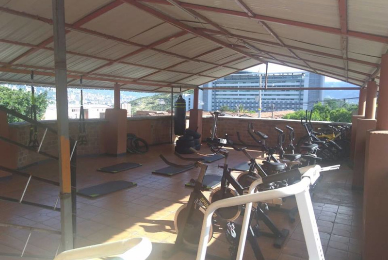TIGER GYM, foto 4