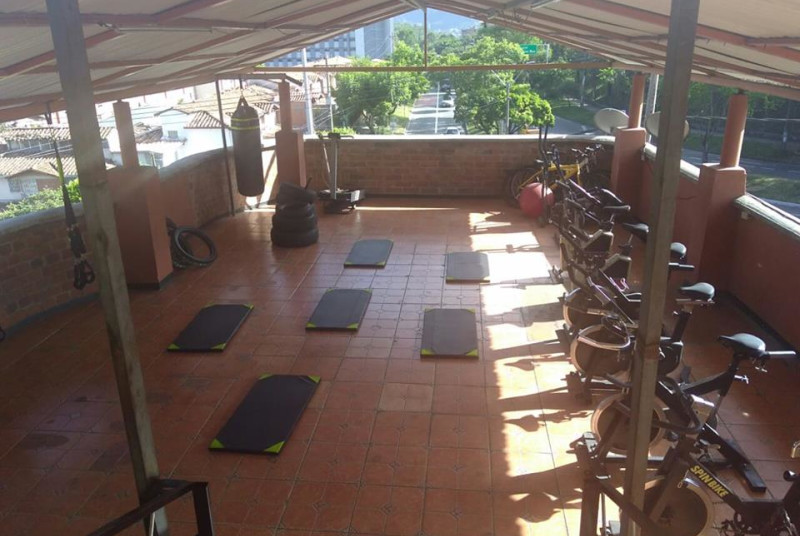 TIGER GYM, foto 5