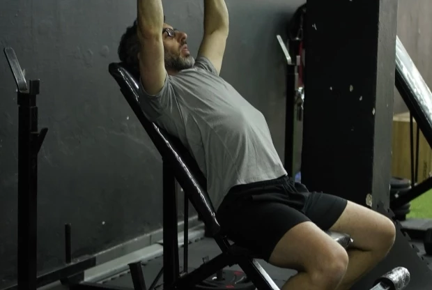 Total Fitness, foto 6