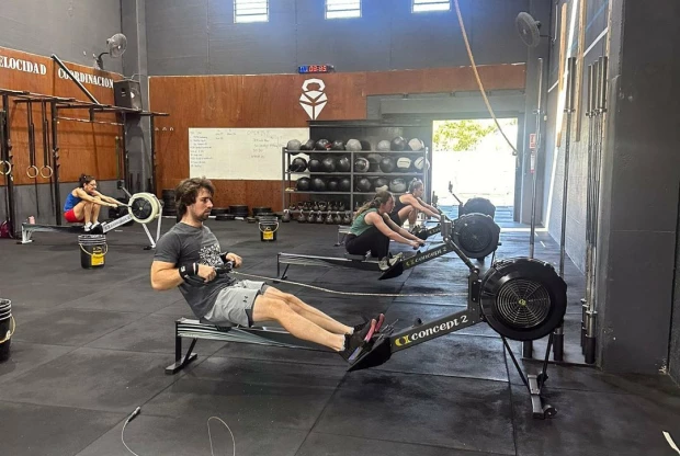 TP CrossFit, foto 5