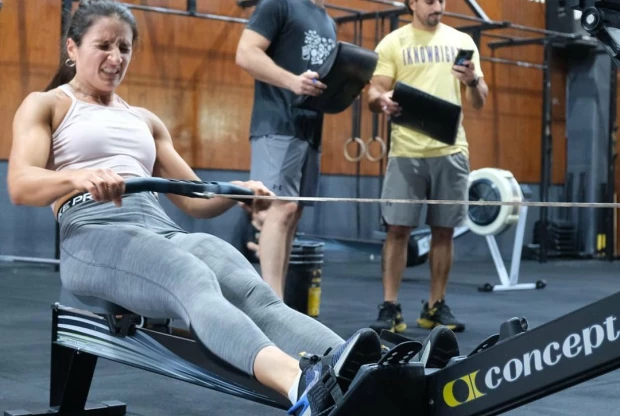 TP CrossFit, foto 6