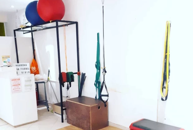 Training Center, foto 5