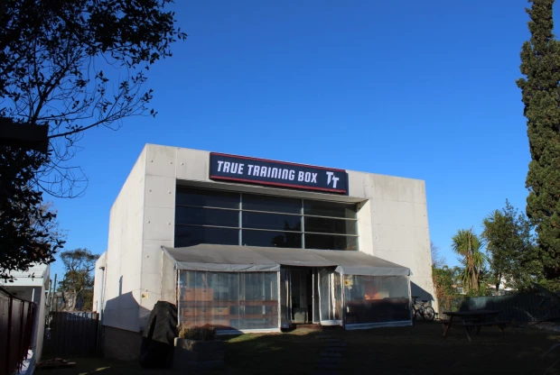 True Training Box Carrasco, foto 2