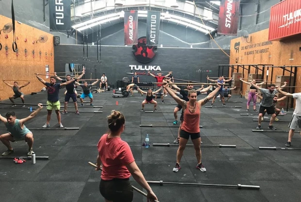 Tuluka - Caballito, foto 6