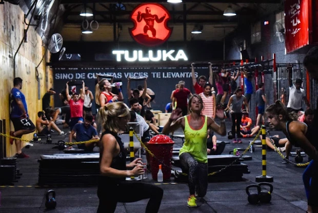 Tuluka Rosario, foto de portada