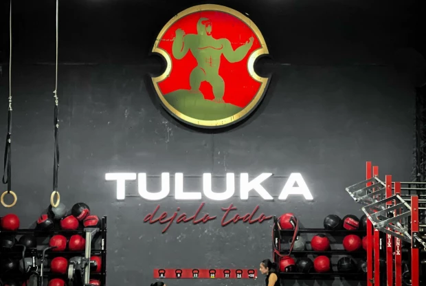 Tuluka Tucumán, foto de portada