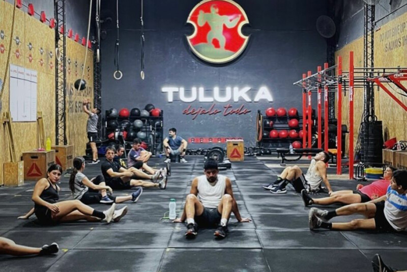 Tuluka Tucumán, foto 5