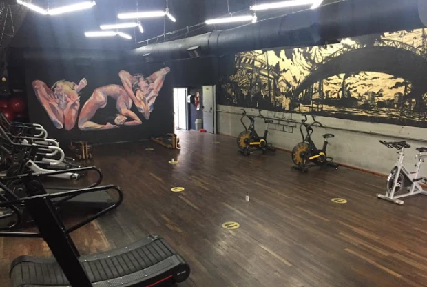 Urban Six Recoleta, foto 4