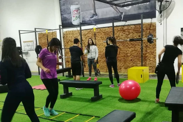 Uzelac Centro De Entrenamiento, foto 6
