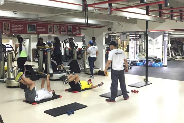 VibraFitness - Laureles, foto 2