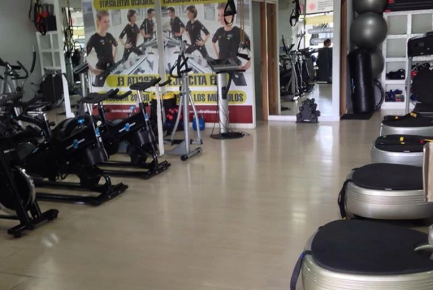 VibraFitness - Laureles, foto 3