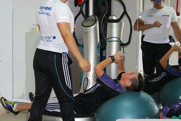 VibraFitness - Laureles, foto 4