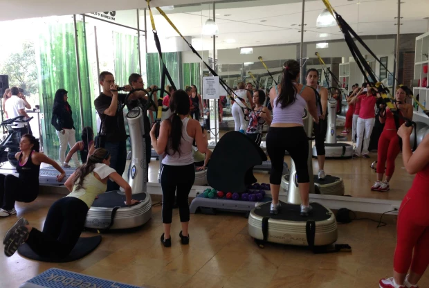 VibraFitness - Laureles, foto 5