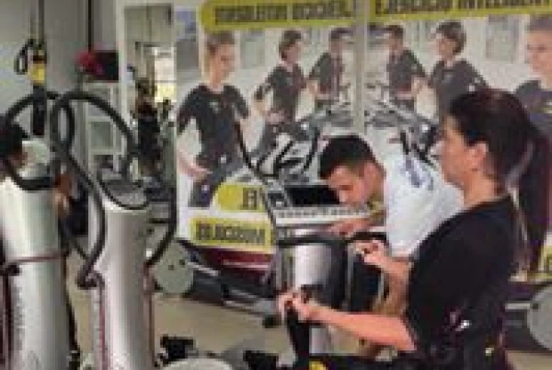 VibraFitness - Laureles, foto 6