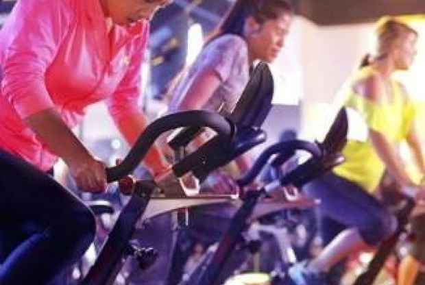 Victory Fitness, foto de portada