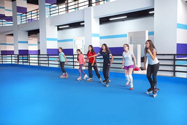 Victory Fitness, foto 5