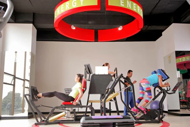 Victory Fitness, foto 6