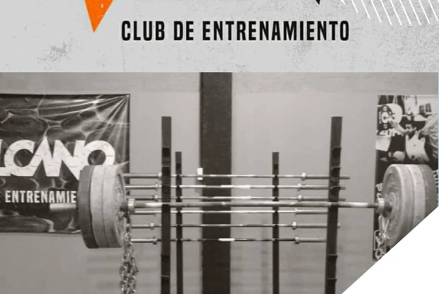 Volcano Club De Entrenamiento, foto 3