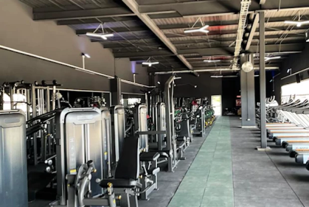 W Fitness Club Copiapó, foto de portada