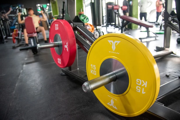 W Fitness Club Las Vizcachas, foto 3