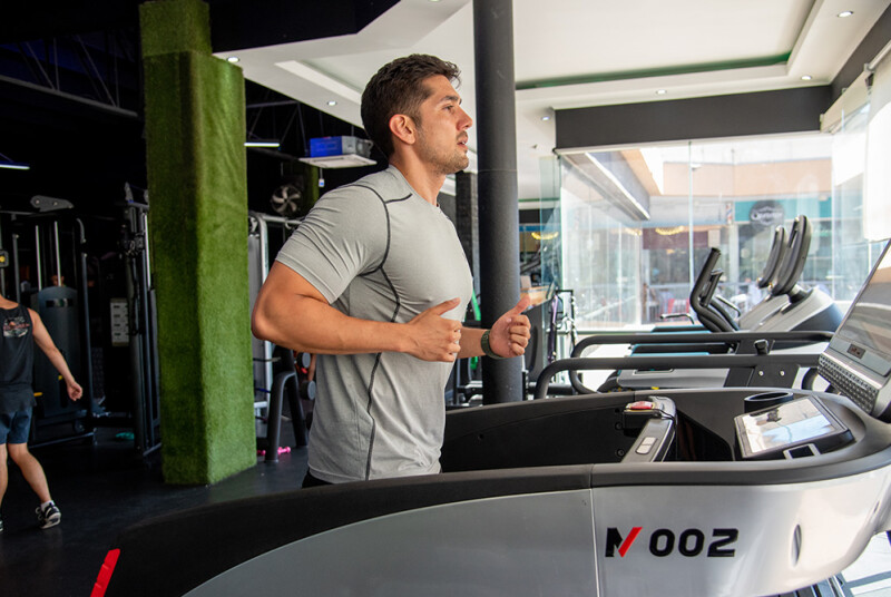 W Fitness Club Las Vizcachas, foto 5