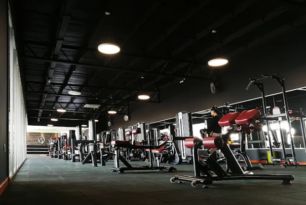 W Fitness Club Padre Hurtado, foto 2
