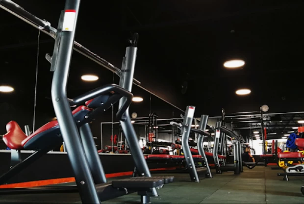 W Fitness Club Padre Hurtado, foto 4