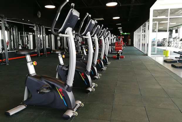 W Fitness Club Padre Hurtado, foto 6