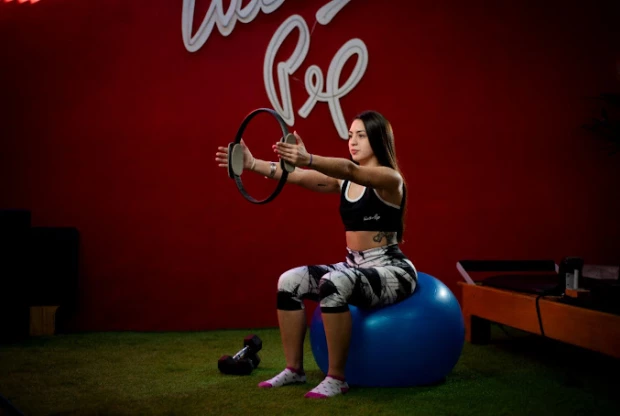 Willie Pep Gimnasio, foto 6
