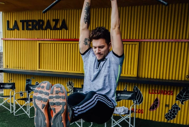 Win Fitness, foto 3