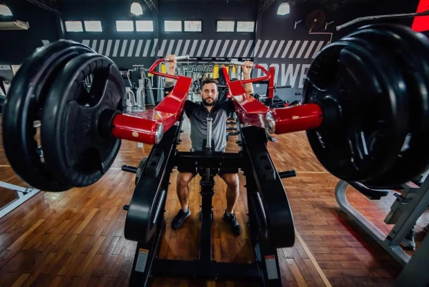 Win Fitness, foto 5