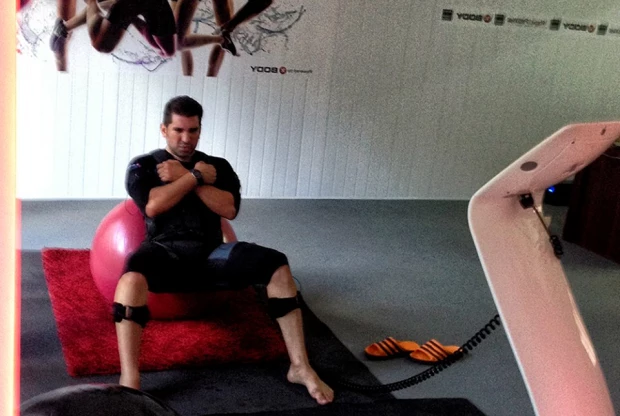 Xbody Paraguay, foto 2