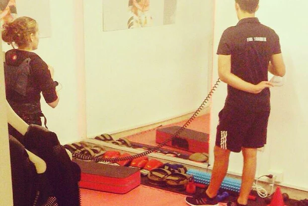 Xbody Paraguay, foto 4