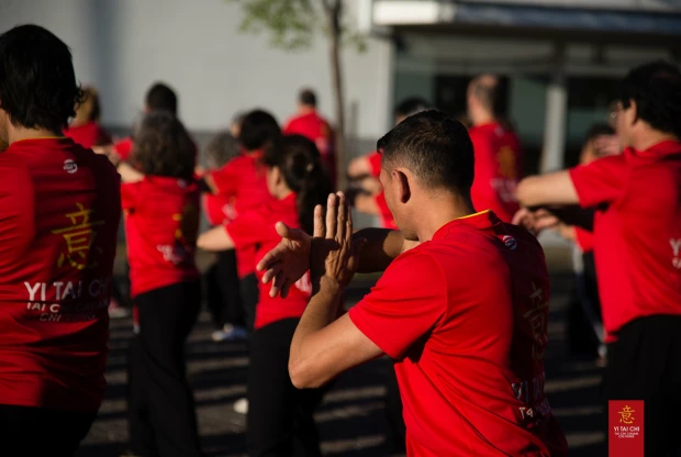 YiTaiChi Rosario, foto de portada